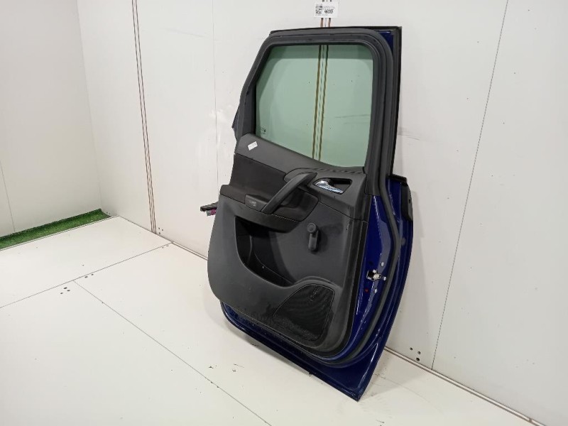 Porta POST SX 39171932 Opel Meriva B 2010