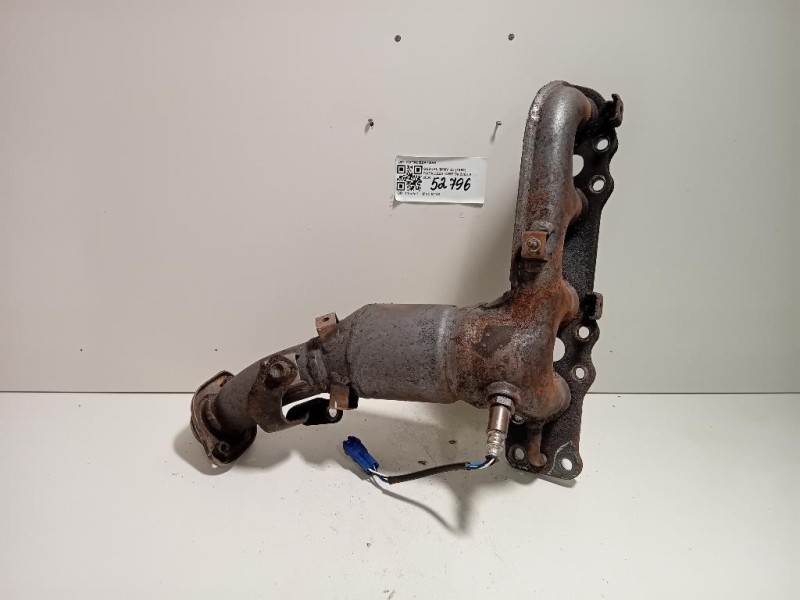 Catalizzatore CATALIZZATORE Suzuki Jimny I 1999