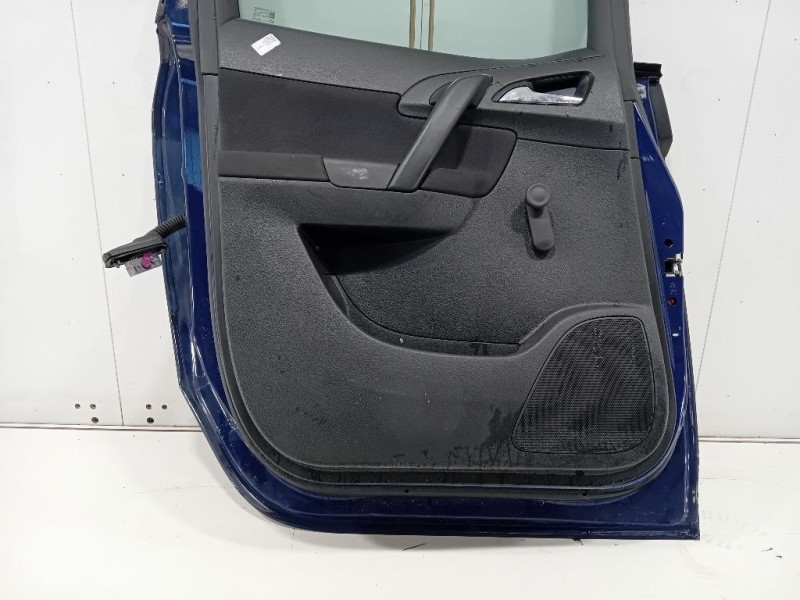 Paraurti POST A16988573259999 Mercedes Classe A W169 2008