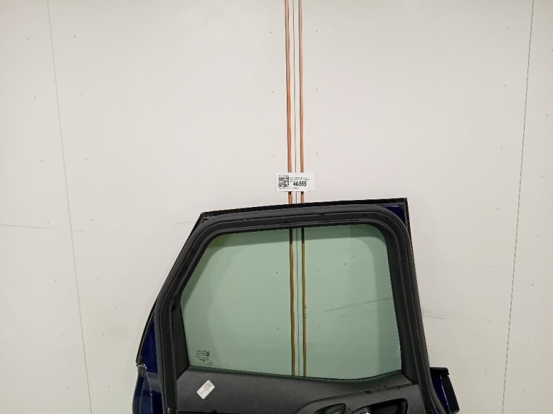 Paraurti POST A16988573259999 Mercedes Classe A W169 2008