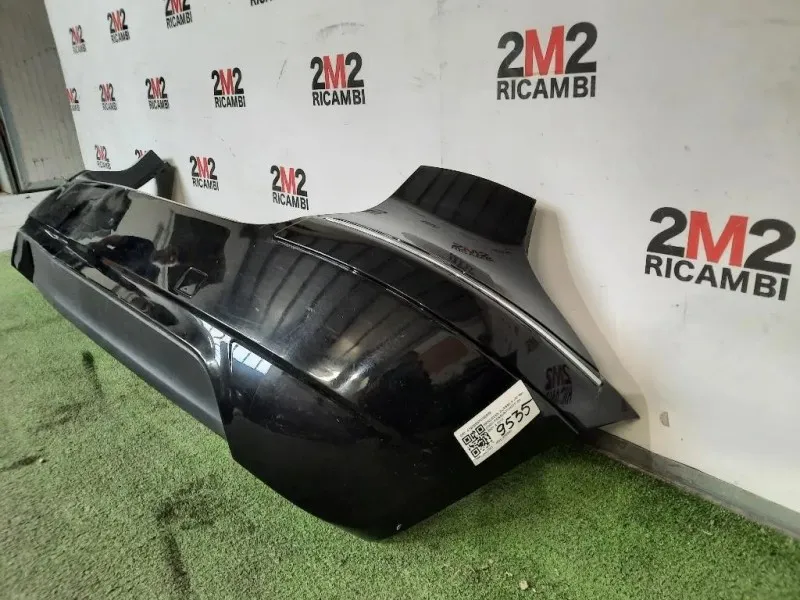 Paraurti POST A16988573259999 Mercedes Classe A W169 2008