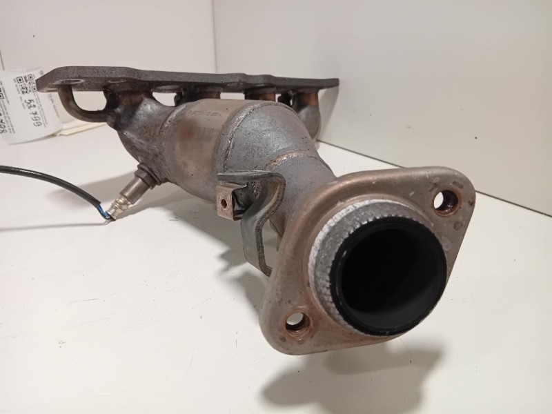 Catalizzatore CATALIZZATORE Suzuki Jimny I 1999