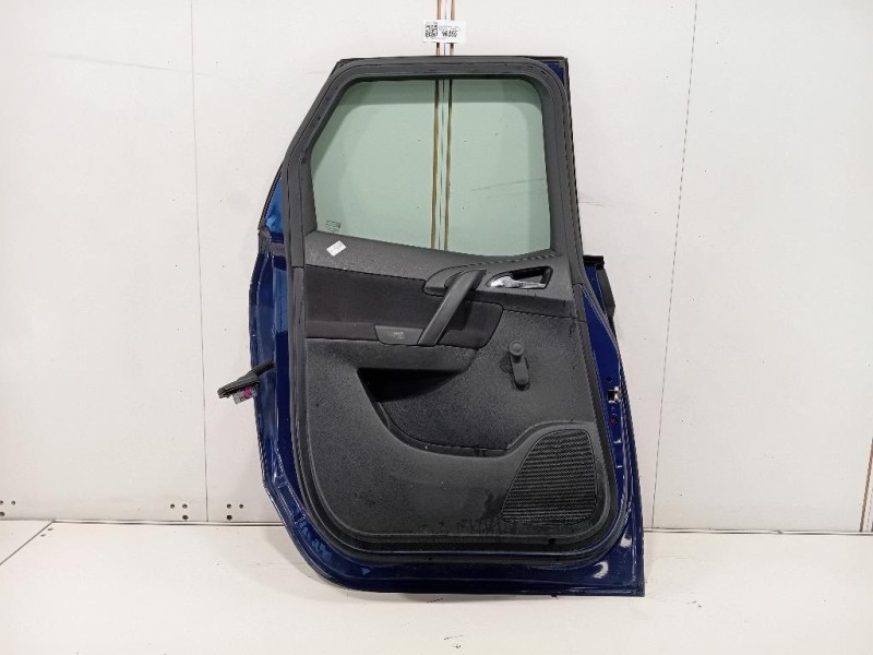 Paraurti POST A16988573259999 Mercedes Classe A W169 2008