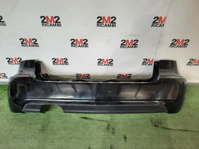 Paraurti POST A16988573259999 Mercedes Classe A W169 2008