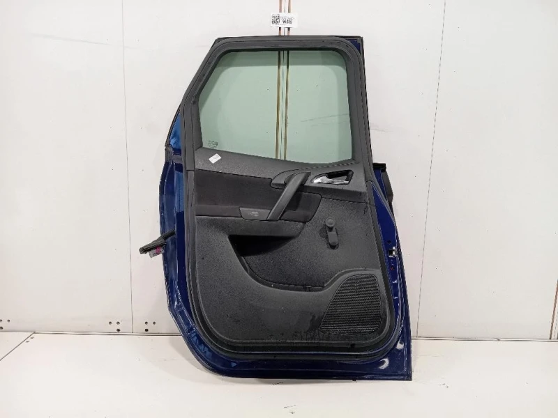 Porta POST SX 39171932 Opel Meriva B 2010