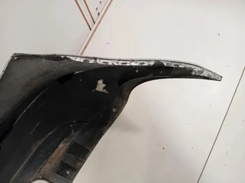 Paraurti POST Mercedes Classe A W169 2008