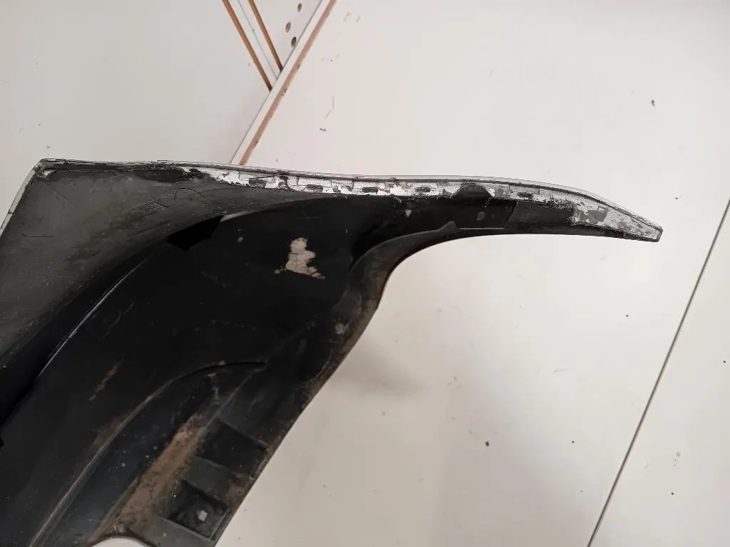 Paraurti POST  Mercedes Classe A W169 2008