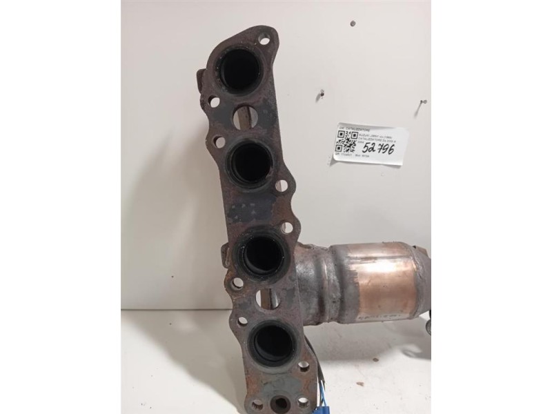 Catalizzatore CATALIZZATORE Suzuki Jimny I 1999