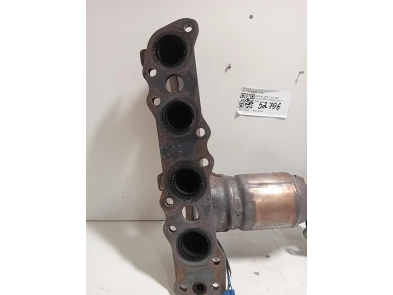 Catalizzatore CATALIZZATORE Suzuki Jimny I 1999