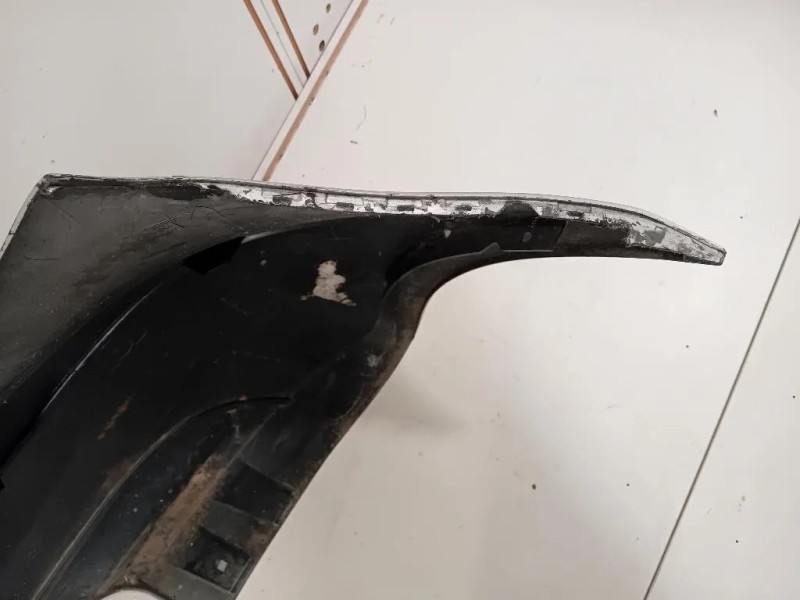 Paraurti POST  Mercedes Classe A W169 2008