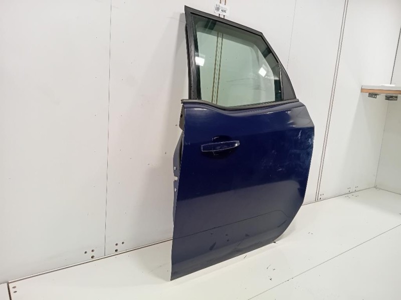 Porta POST SX 39171932 Opel Meriva B 2010