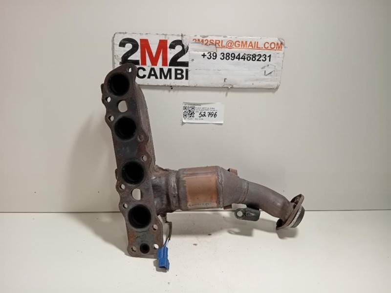 Catalizzatore CATALIZZATORE Suzuki Jimny I 1999