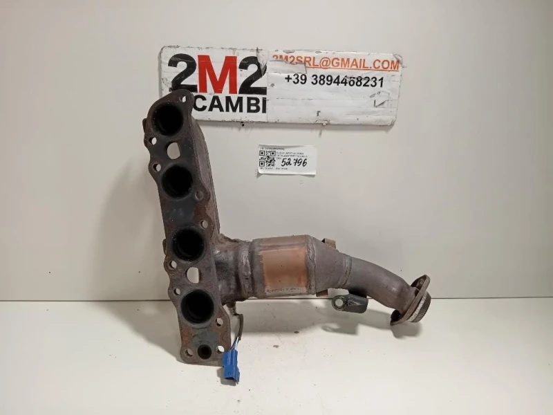 Catalizzatore CATALIZZATORE Suzuki Jimny I 1999