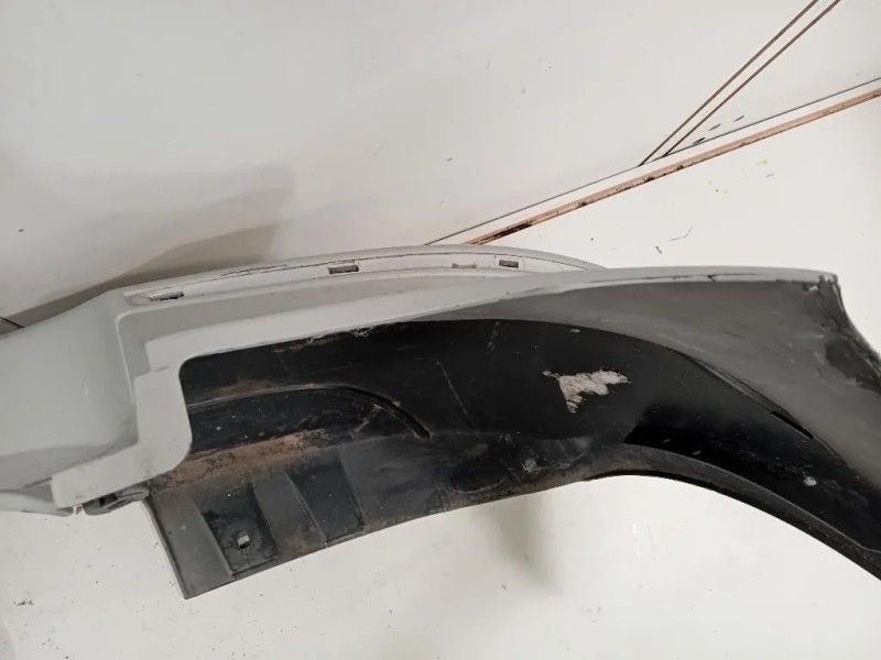 Paraurti POST  Mercedes Classe A W169 2008