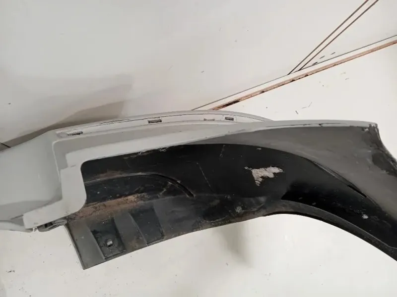 Paraurti POST Mercedes Classe A W169 2008