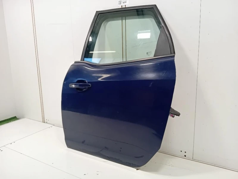 Porta POST SX 39171932 Opel Meriva B 2010