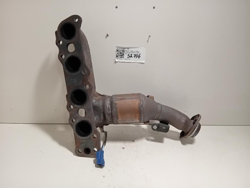 Catalizzatore CATALIZZATORE Suzuki Jimny I 1999