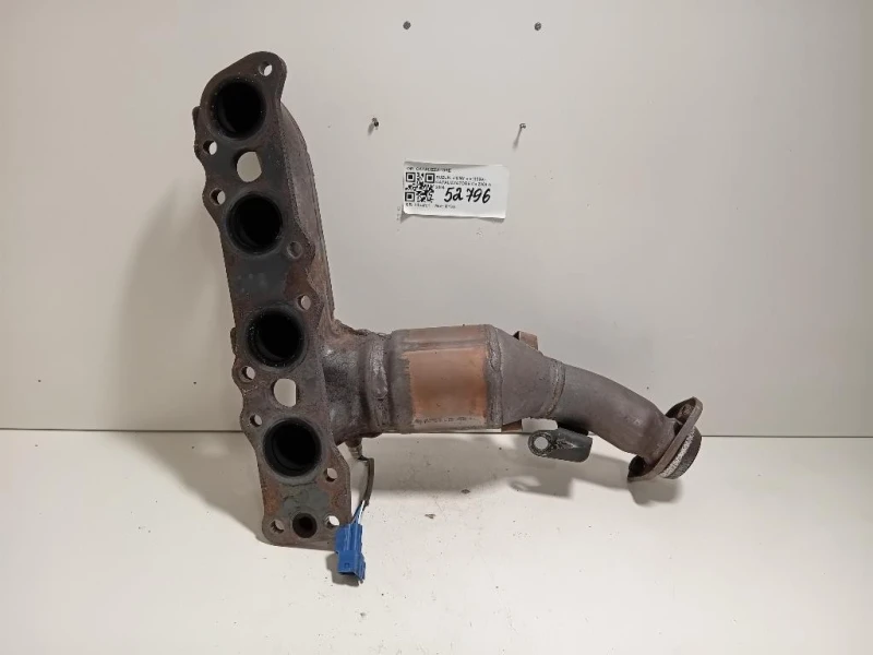 Catalizzatore CATALIZZATORE Suzuki Jimny I 1999