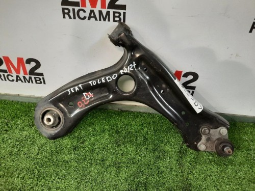 Braccio Oscillante ANT DX 9820381580 7AAA231214643D Peugeot 308 II 2017
