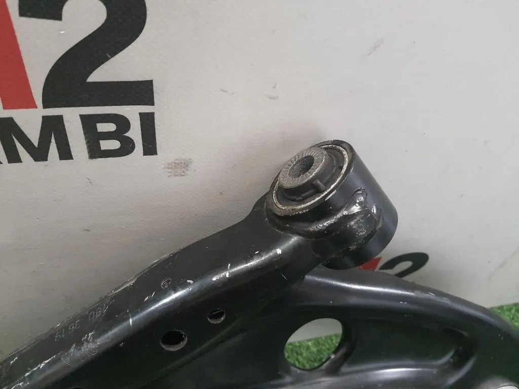 Braccio Oscillante ANT DX 9820381580 7AAA231214643D Peugeot 308 II 2017