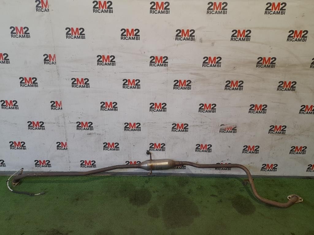 Catalizzatore 25051YV010 Toyota AYGO I 2005