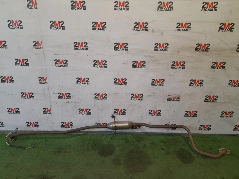 Catalizzatore 25051YV010 Toyota AYGO I 2005