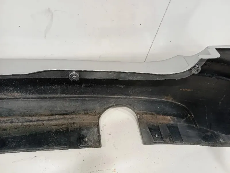 Paraurti POST Mercedes Classe A W169 2008