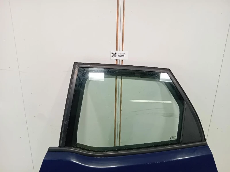 Porta POST SX 39171932 Opel Meriva B 2010