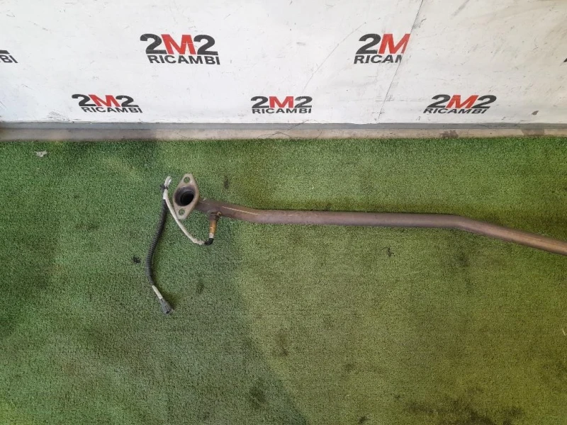 Catalizzatore 25051YV010 Toyota AYGO I 2005