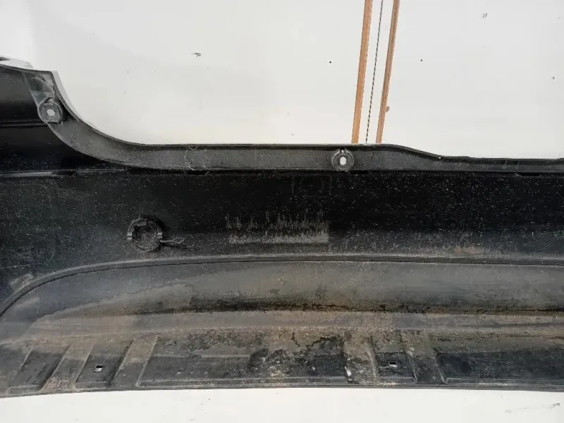 Paraurti POST Mercedes Classe A W169 2008