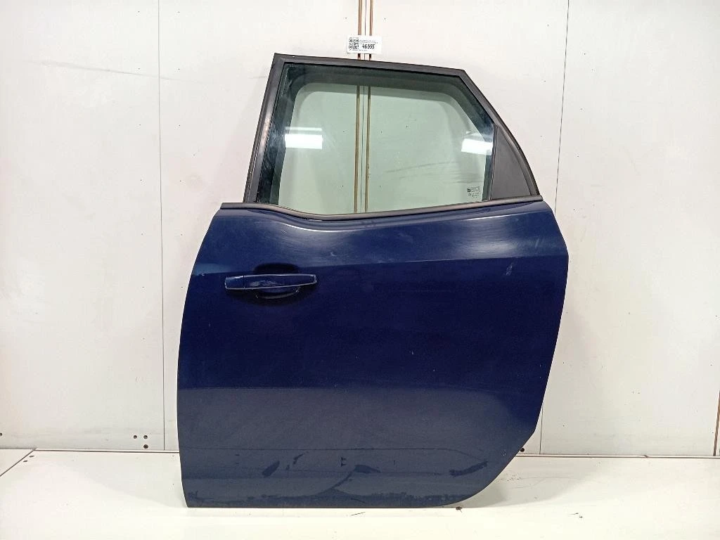 Porta POST SX 39171932 Opel Meriva B 2010