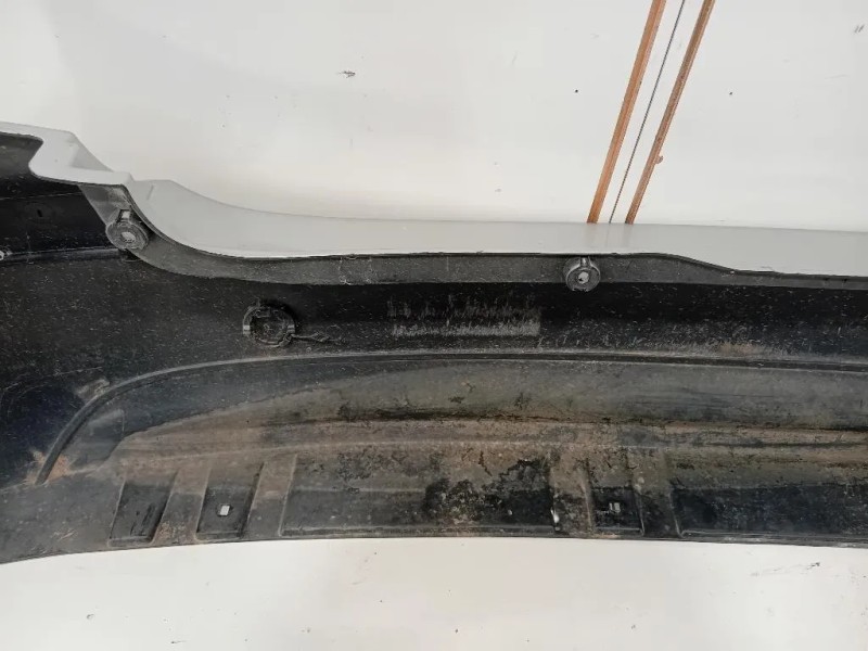 Paraurti POST  Mercedes Classe A W169 2008