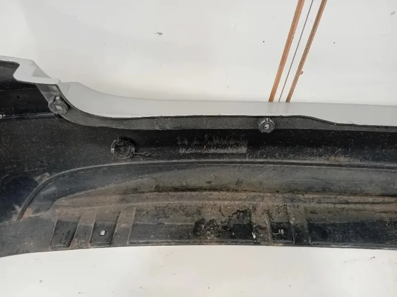 Paraurti POST Mercedes Classe A W169 2008