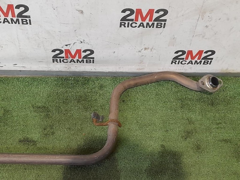 Catalizzatore 25051YV010 Toyota AYGO I 2005