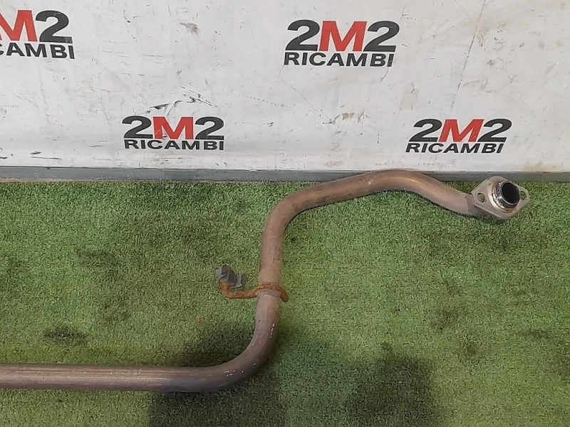 Catalizzatore 25051YV010 Toyota AYGO I 2005