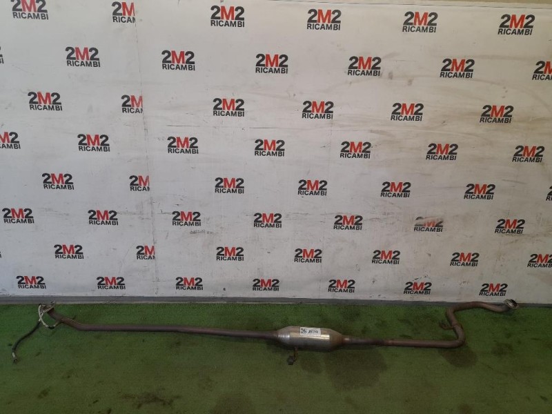 Catalizzatore 25051YV010 Toyota AYGO I 2005