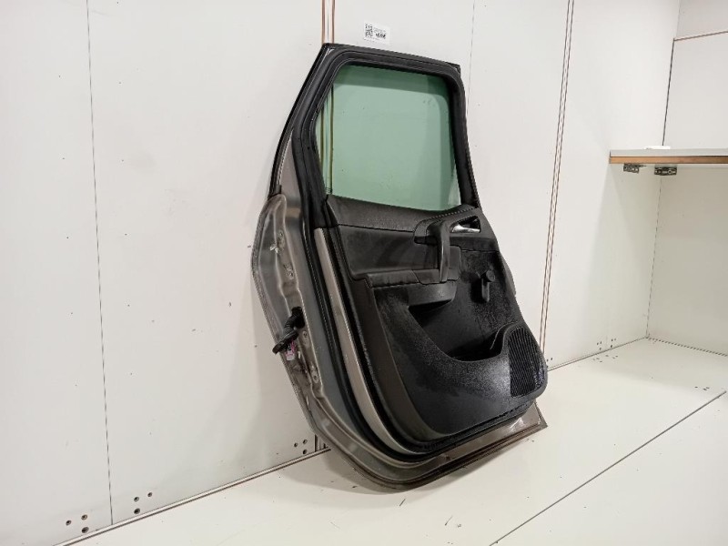 Paraurti POST  Mercedes Classe A W169 2008