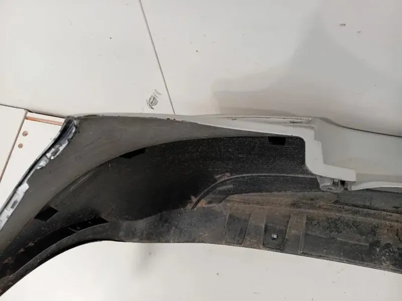 Paraurti POST Mercedes Classe A W169 2008