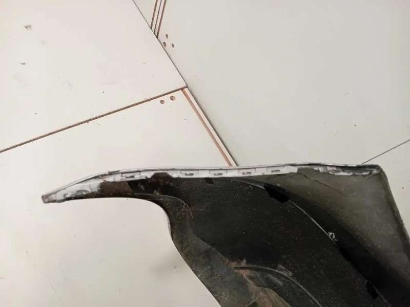 Paraurti POST  Mercedes Classe A W169 2008