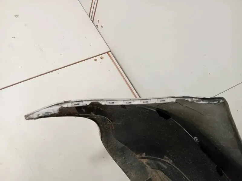 Paraurti POST Mercedes Classe A W169 2008