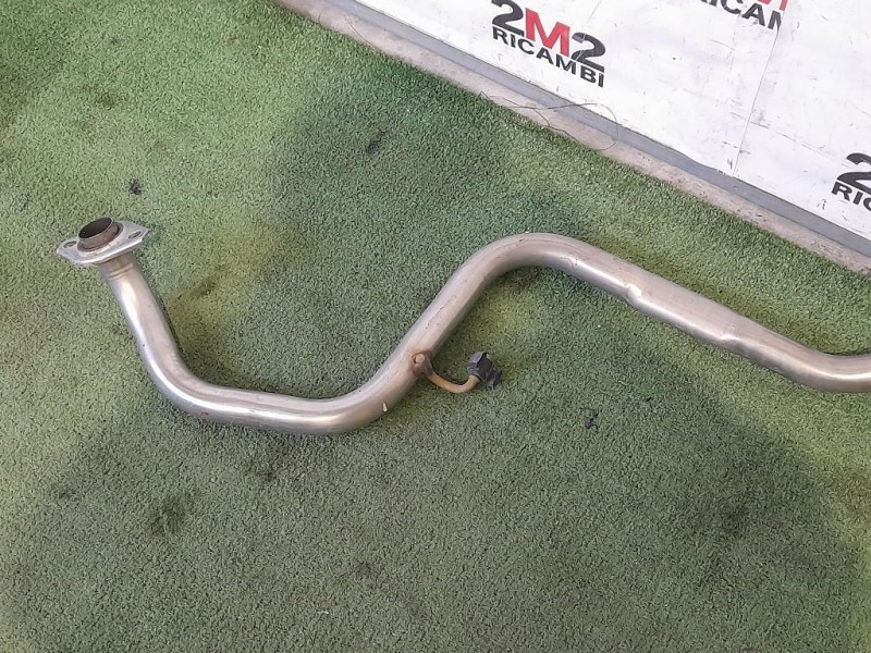 Catalizzatore Toyota Yaris IV 2012