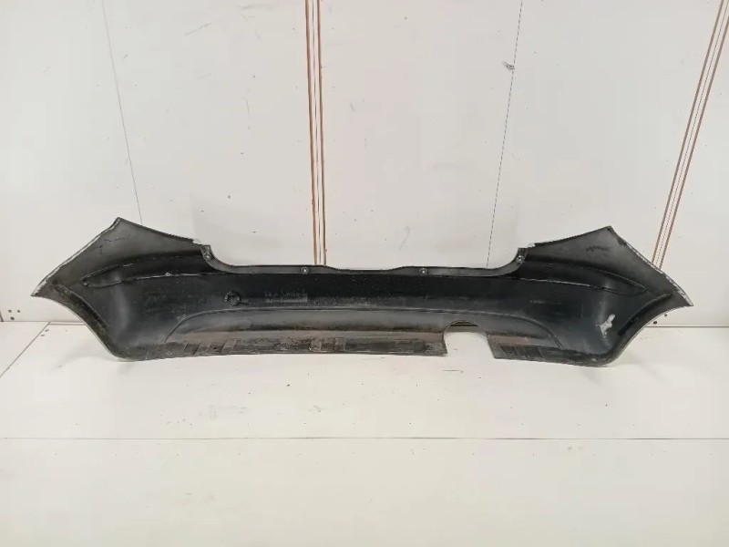 Paraurti POST  Mercedes Classe A W169 2008