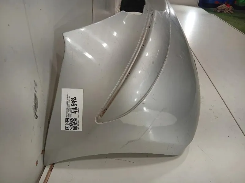 Paraurti POST Mercedes Classe A W169 2008