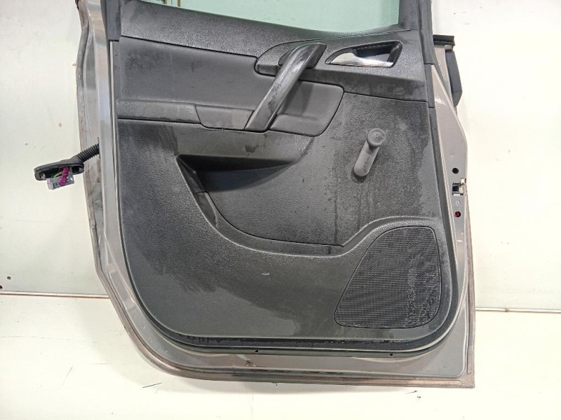 Porta POST SX 39171932 Opel Meriva B 2010