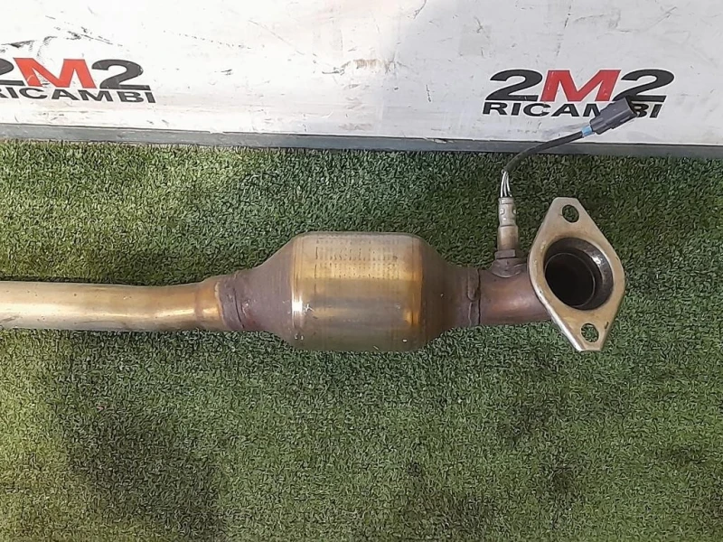 Catalizzatore Toyota Yaris IV 2012