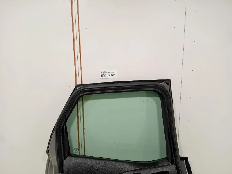 Porta POST SX 39171932 Opel Meriva B 2010