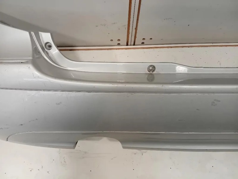 Paraurti POST  Mercedes Classe A W169 2008