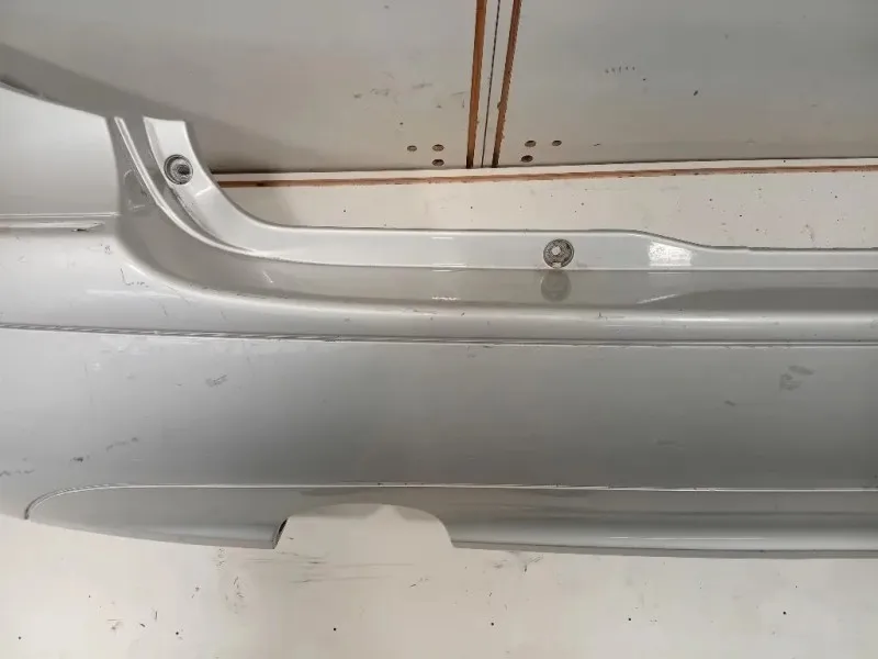 Paraurti POST Mercedes Classe A W169 2008