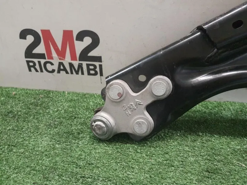 Braccio Oscillante ANT DX 9820381580 7AAA231214643D Peugeot 308 II 2017