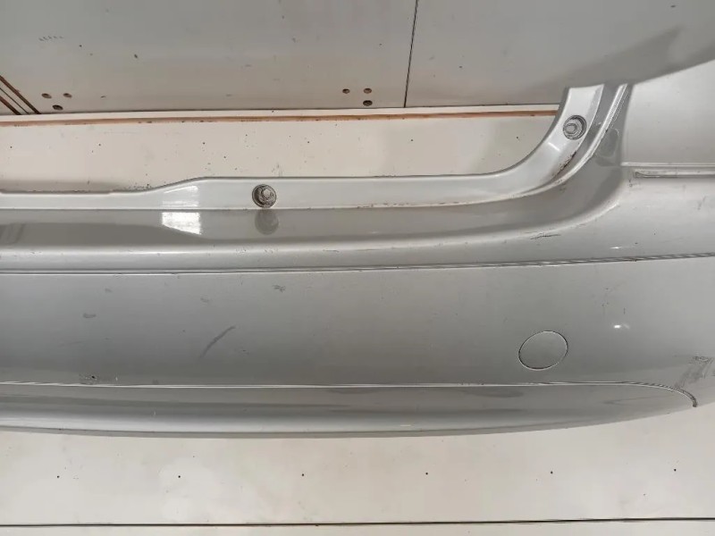 Paraurti POST  Mercedes Classe A W169 2008